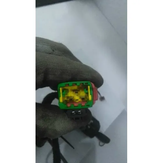 Conmutador De Arranque para Peugeot 307 Break / Sw (S1)