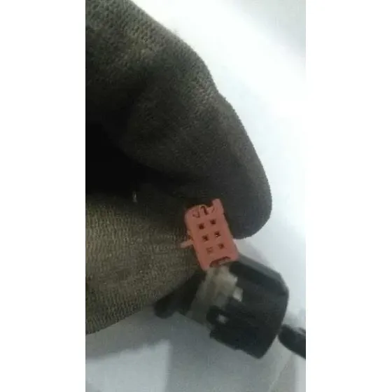 Conmutador De Arranque para Peugeot 307 Break / Sw (S1)