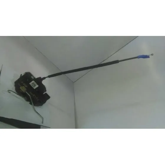 Cerradura Puerta Delantera Izquierda para Chevrolet Cruze
