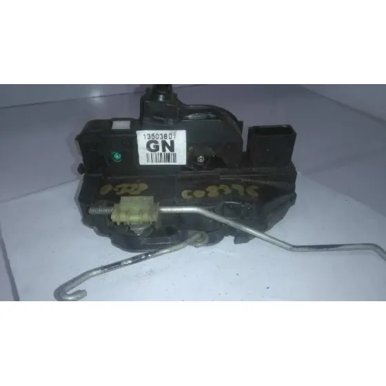Cerradura Puerta Delantera Izquierda para Chevrolet Cruze