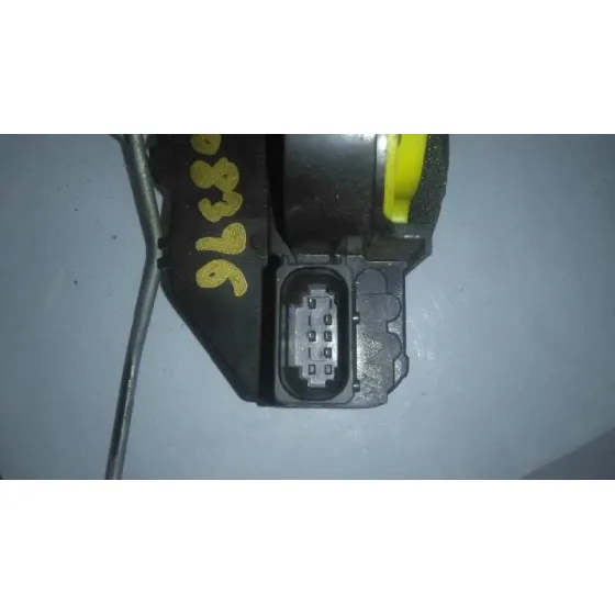 Cerradura Puerta Delantera Izquierda para Chevrolet Cruze