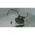 Cerradura Puerta Delantera Derecha para Volkswagen New Beetle (9C1/1C1)