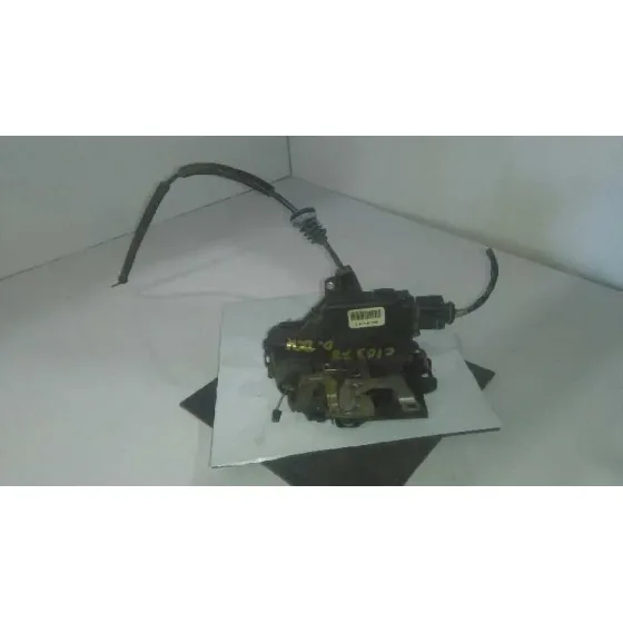 Cerradura Puerta Delantera Derecha para Volkswagen New Beetle (9C1/1C1)