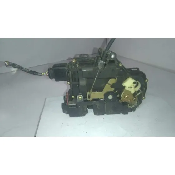Cerradura Puerta Delantera Derecha para Volkswagen New Beetle (9C1/1C1)
