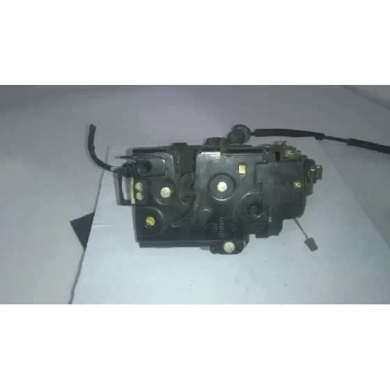Cerradura Puerta Delantera Derecha para Volkswagen New Beetle (9C1/1C1)
