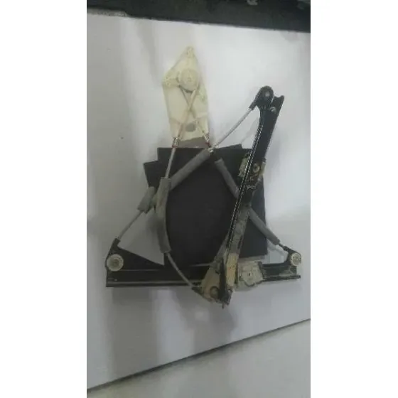Elevalunas Delantero Izquierdo para Volkswagen Polo (6C1)