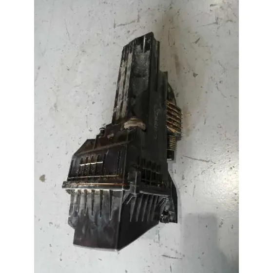 Filtro Aire para Ford Tourneo Courier (C4A)