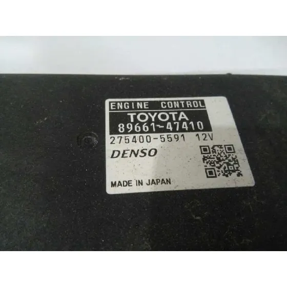 Centralita Motor Uce para Toyota Prius (Nhw30)