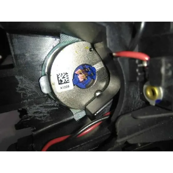 Airbag Delantero Izquierdo para Peugeot 308