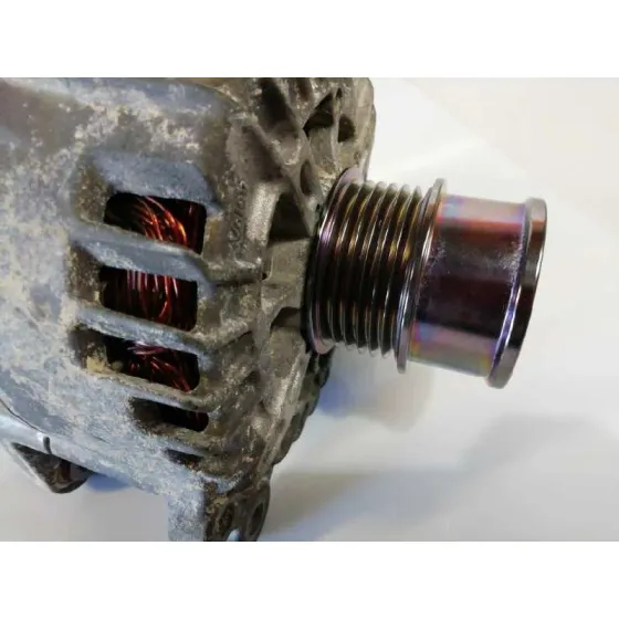 Alternador para Volkswagen Golf Vii Sportsvan