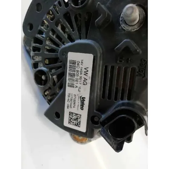 Alternador para Volkswagen Golf Vii Sportsvan