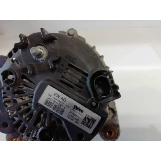 Alternador para Volkswagen Golf Vii Sportsvan