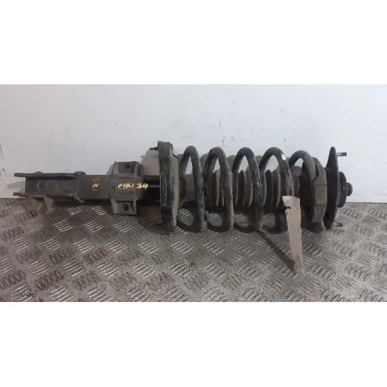 Amortiguador Delantero Izquierdo para Volvo Xc90