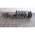 Amortiguador Delantero Izquierdo para Volvo Xc90