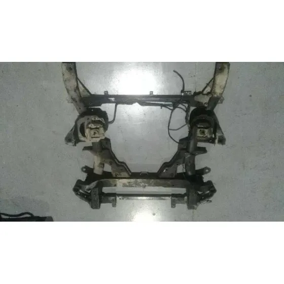 Puente Delantero para Bmw X5 (E70)