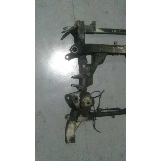 Puente Delantero para Bmw X5 (E70)