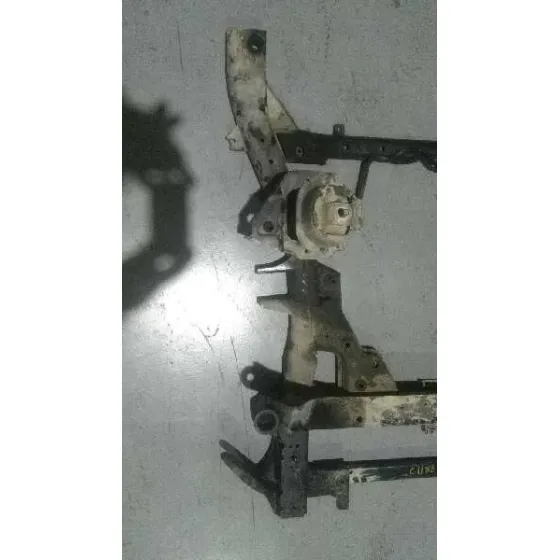 Puente Delantero para Bmw X5 (E70)