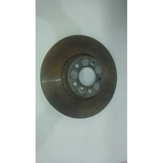 Disco Freno Delantero para Bmw X5 (E70)
