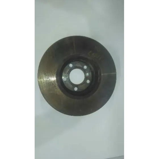 Disco Freno Delantero para Bmw X5 (E70)
