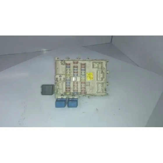 Caja Reles / Fusibles para Nissan Almera (N16/E)