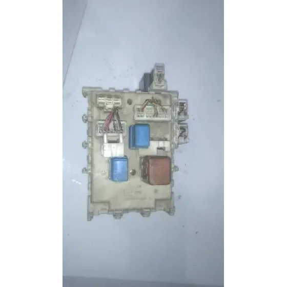 Caja Reles / Fusibles para Nissan Almera (N16/E)