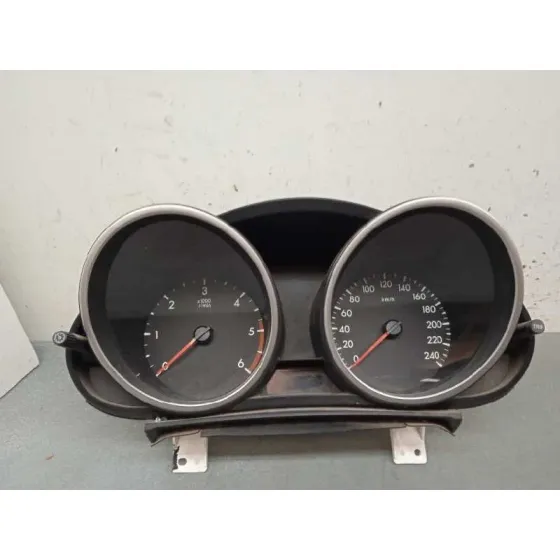 Cuadro Instrumentos para Mazda 3 Lim. (Bl)