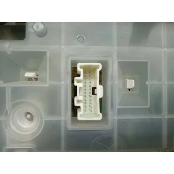 Cuadro Instrumentos para Mazda 3 Lim. (Bl)