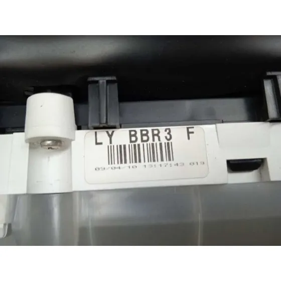 Cuadro Instrumentos para Mazda 3 Lim. (Bl)