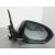 Retrovisor Derecho para Mazda 3 Lim. (Bl)