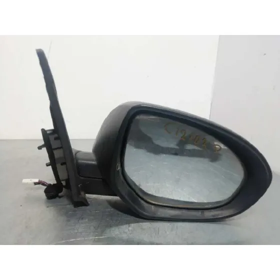 Retrovisor Derecho para Mazda 3 Lim. (Bl)