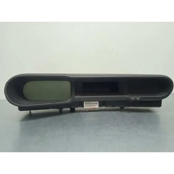 Cuadro Instrumentos para Citroën C3 Picasso