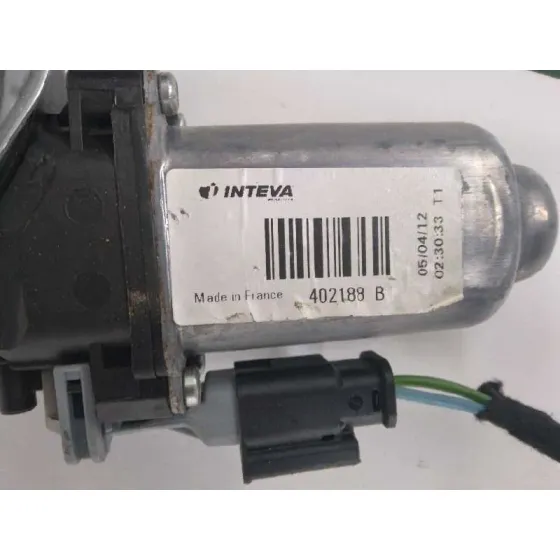 Elevalunas Delantero Derecho para Citroën C3 Picasso