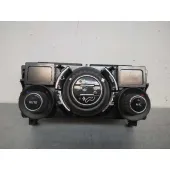 Mando Climatizador para Citroën C3 Picasso