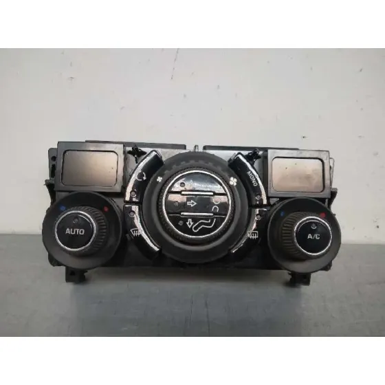Mando Climatizador para Citroën C3 Picasso