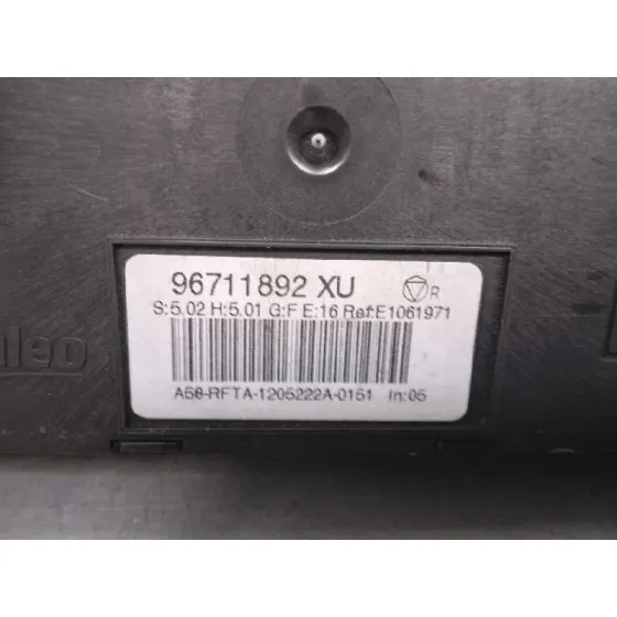 Mando Climatizador para Citroën C3 Picasso