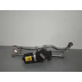 Motor Limpia Delantero para Citroën C3 Picasso
