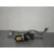 Motor Limpia Delantero para Citroën C3 Picasso