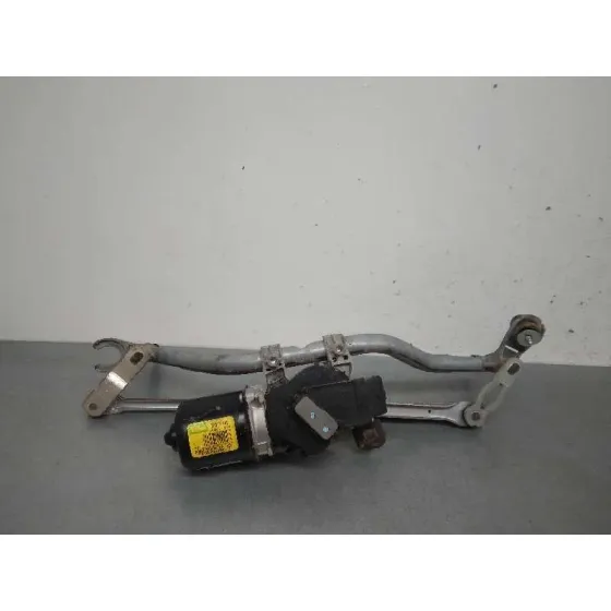 Motor Limpia Delantero para Citroën C3 Picasso