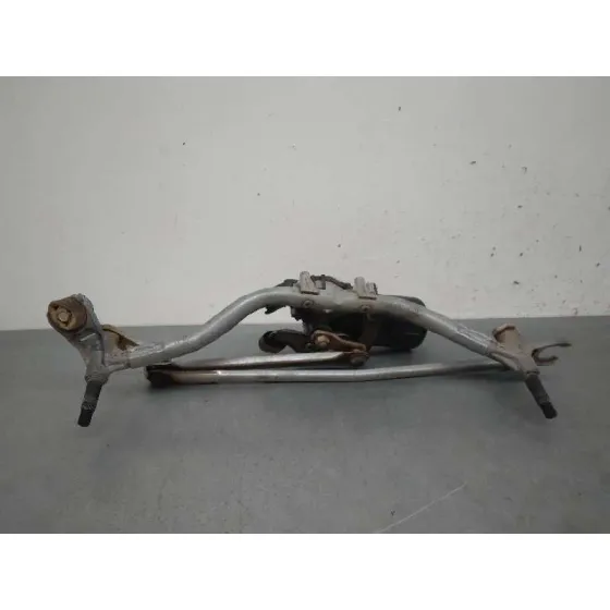 Motor Limpia Delantero para Citroën C3 Picasso
