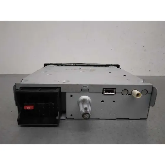 Sistema Audio / Radio Cd para Citroën C3 Picasso