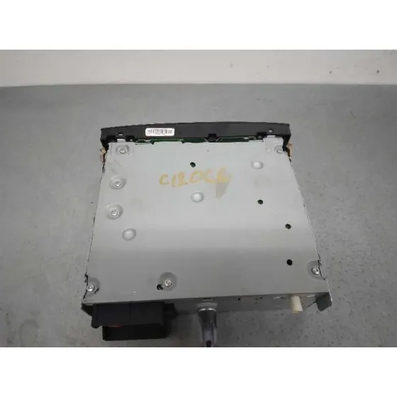 Sistema Audio / Radio Cd para Citroën C3 Picasso