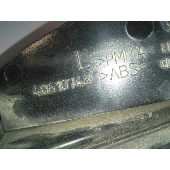 Piloto Trasero Izquierdo para Fiat Doblo Cargo (223)
