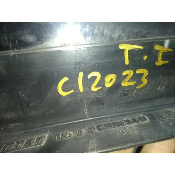 Piloto Trasero Izquierdo para Fiat Doblo Cargo (223)
