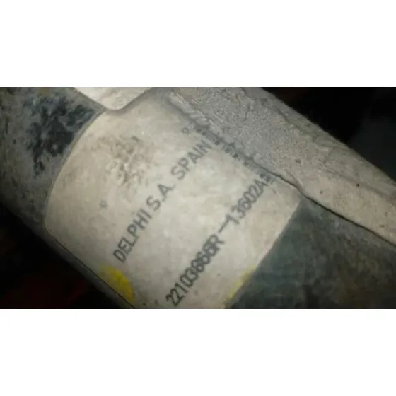 Amortiguador Delantero Derecho para Mg Serie 75 (Rj)