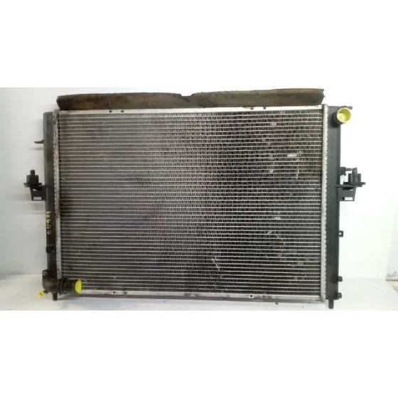 Radiador Agua para Mg Serie 75 (Rj)
