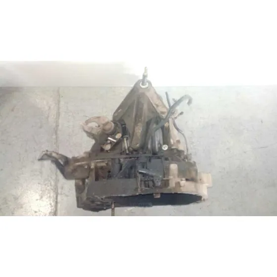 Caja Cambios para Nissan Almera (N16/E)