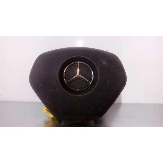 Kit Airbag para Mercedes-Benz Clase Gla (W156)
