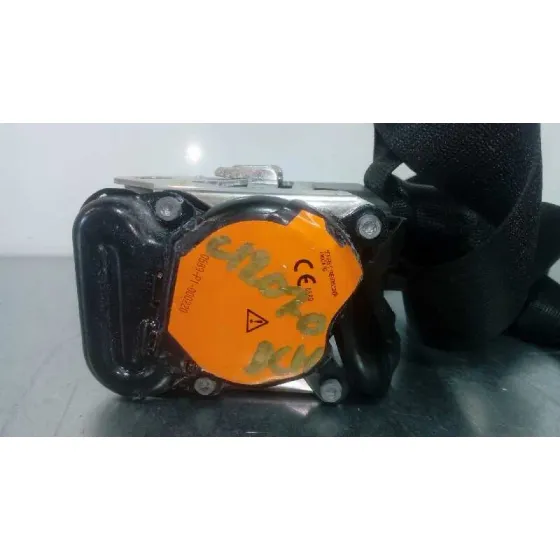 Kit Airbag para Mercedes-Benz Clase Gla (W156)
