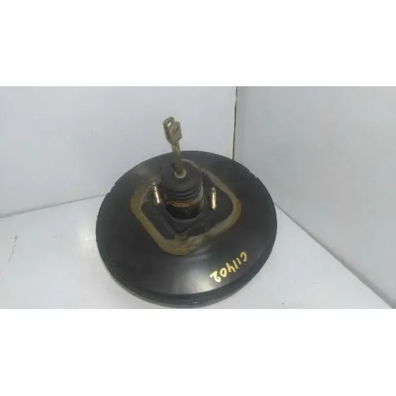 Servofreno para Renault Laguna Ii (Bg0)