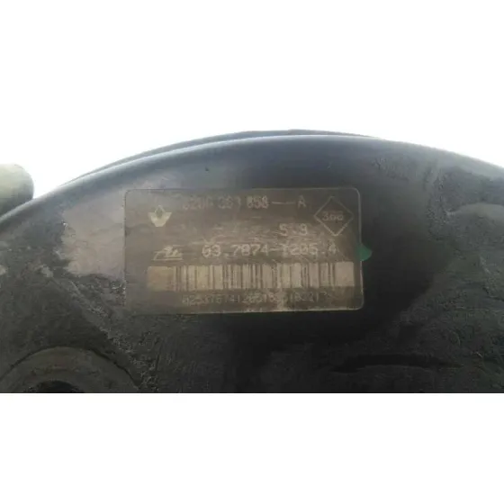 Servofreno para Renault Laguna Ii (Bg0)